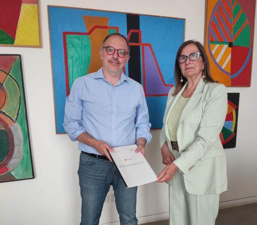 Η Πρόεδρος Φημονόης παρέδωσε στον Δήμαρχο Λευκωσίας εισηγήσεις για ενσωμάτωση φύλου