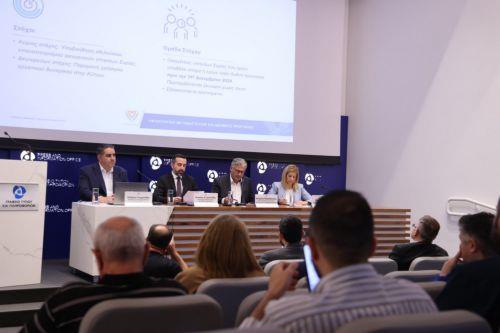 Μέχρι 31/8 αιτήσεις για εθελούσιο επαναπατρισμό οικογενειών στη Συρία, είπε ο Ν. Ιωαννίδης