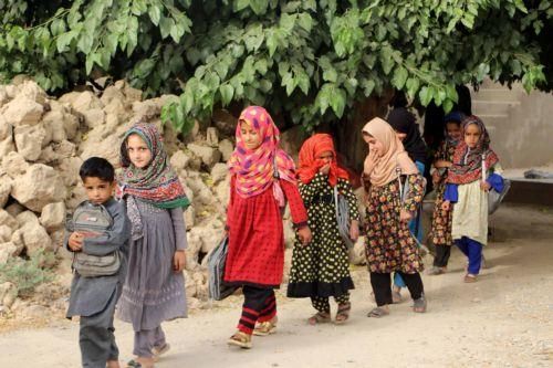 Έκκληση για συλλογική και παγκόσμια δράση η Ημέρα του Παιδιού, είπε η Α. Δημητρίου