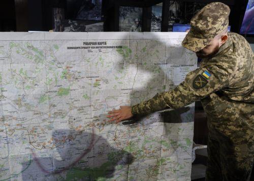 Καμία ένδειξη για λειτουργία πυρηνικού σταθμού Ζαπορίζια, λέει αξιωματούχος ΙΑΕΑ