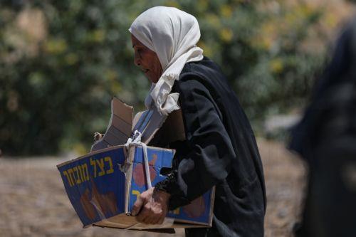 Εκκληση Παλαιστίνιου Πρέσβη για μαζική αναγνώριση λιμοκτονίας στη Γάζα