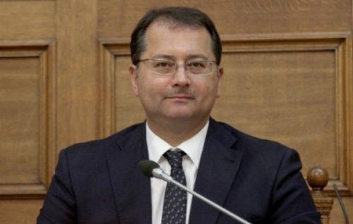 Ο Γ. Στύλιος εκπρόσωπος της Βουλής των Ελλήνων στην Κύπρο για τις μαύρες επετείους 1974