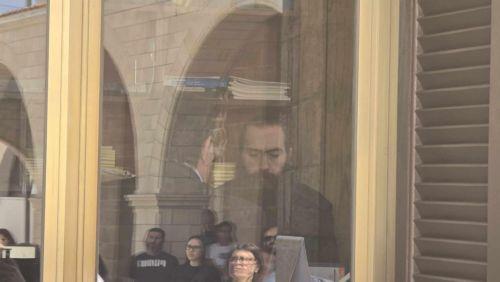 Ζητά να εκτελεί τα αρχιερατικά του καθήκοντα ο Τυχικός με επιστολή στην Ιερά Σύνοδο