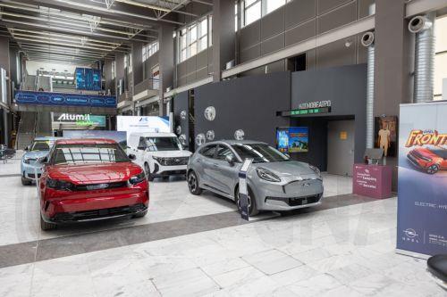 Επαναδιατίθενται 30 χορηγίες για μεταχειρισμένα ΙΧ στο πλαίσιο σχεδίου προώθησης ηλεκτροκίνησης