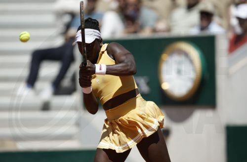 Την ονειρεμένη της πορεία στο Canadian Open συνεχίζει η 18χρονη Μποκό