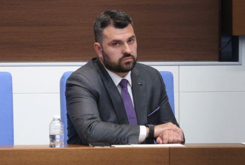 Σταθερή η στάση της Βουλγαρίας για ενταξιακή πορεία Β. Μακεδονίας, λέει ο Βούλγαρος ΥΠΕΞ