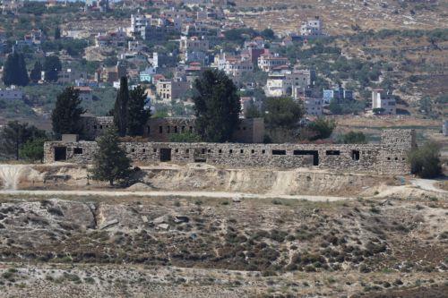 Άραβες Υπουργοί καταγγέλλουν απαγόρευση Ισραήλ για μετάβαση στην Δυτική Όχθη