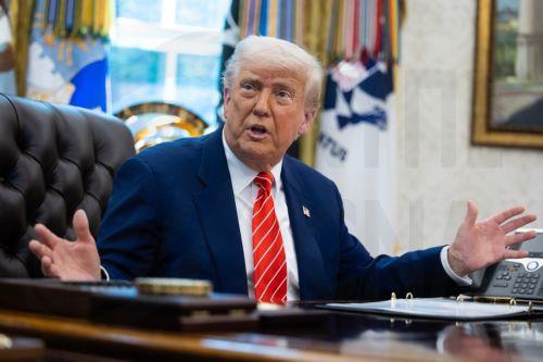 Ο Τραμπ αποκαλεί ξεροκέφαλους τους Προέδρους Ουκρανίας και Ρωσίας