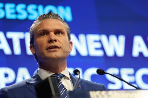 Η Κίνα προετοιμάζεται για «στρατιωτική βία» σε περιοχή Ασίας-Ειρηνικού, λένε οι  ΗΠΑ