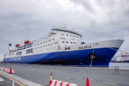 Στο 49% η πληρότητα ακτοπλοϊκής σύνδεσης παρά το μεγάλο ενδιαφέρον, λέει η ΕΥ