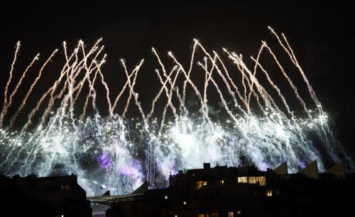 H UEFA αναμένει έσοδα €4,4 δισ. από διοργανώσεις συλλόγων τη σεζόν 2025/26