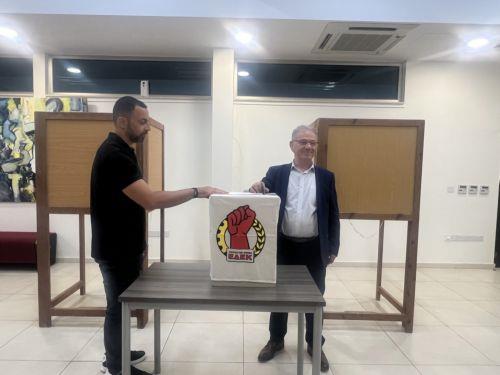 Συναγωνιστικό προσκλητήριο για νέα πορεία της ΕΔΕΚ, έστειλε ο Διομήδης Διομήδους