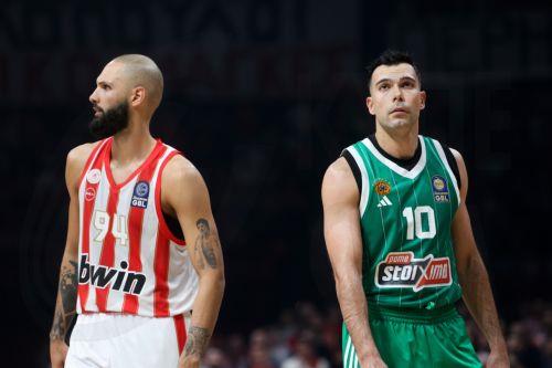 Συνέχεια στο πρωτάθλημα μπάσκετ Ελλάδας μετά τις συναντήσεις με τον Υπουργό