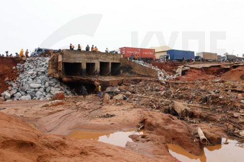 Τουλάχιστον 10 νεκροί από πλημμύρες στο Τέξας