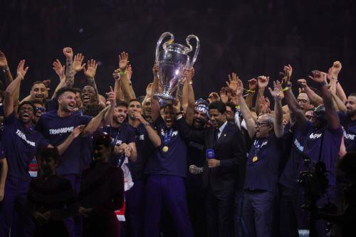 «Η Ίντερ Μαϊάμι έτοιμη για εκπλήξεις στο Παγκόσμιο Κύπελλο Συλλόγων», λέει ο Σουάρες