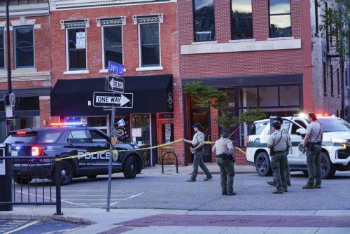 Έξι τραυματίες λόγω ρίψης μολότοφ εναντίον ανθρώπων που διαδήλωναν στο Κολοράντο