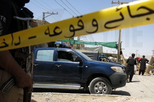 Το νοσοκομείο Άμαλ στη Γάζα «ουσιαστικά εκτός λειτουργίας», λέει ο ΠΟΥ