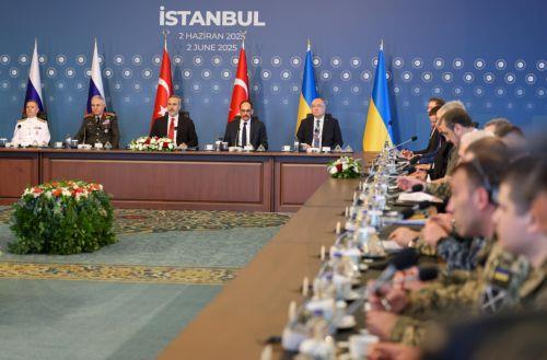 Τις επόμενες ημέρες Κίεβο -Μόσχα θα ανταλλάξουν λίστες με αιχμαλώτoυς λέει ο  Ζελένσκι