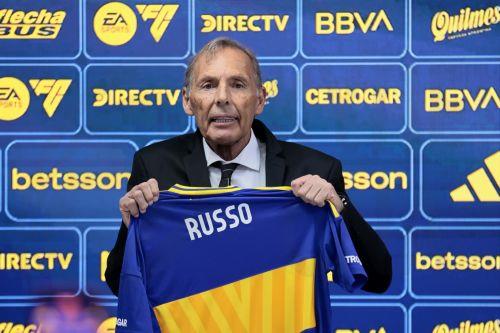 Θλίψη στην Αργεντινή, πέθανε ο Μιγκέλ Ανχελ Ρούσο