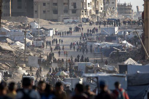 Πλήρης διακοπή διαδικτύου στη Γάζα, σταμάτησαν οι επιχειρήσεις ανθρωπιστικής βοήθειας