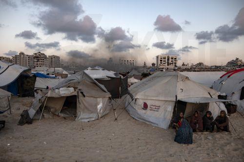 Η αεροπορική υπηρεσία του ΟΗΕ που μεταφέρει ανθρωπιστική βοήθεια μειώνει τον στόλο της