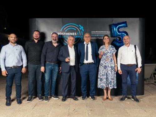 Τον Ιούλιο ανοίγει τις πύλες του μουσειακός χώρος υψηλής τεχνολογίας στον Δ. Πόλης Χρυσοχούς