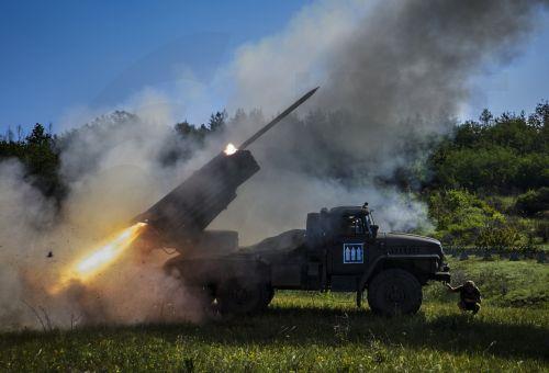 Η Ουκρανία απέρριψε τα «μη ρεαλιστικά τελεσίγραφα» της Ρωσίας για ειρήνευση