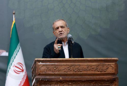 Το Ιράν θα υποβάλει δική του πρόταση στις ΗΠΑ για το πυρηνικό πρόγραμμά του