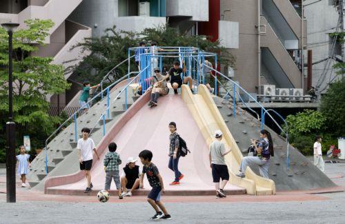 Ανησυχία Επιτροπής Περιβάλλον και Υγεία του Παιδιού για ποιότητα περιβάλλοντος