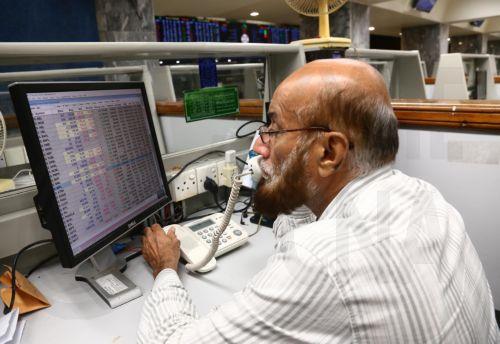 Δείκτης Τιμών Χρηματιστηρίου