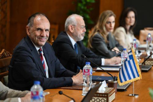 Ο τουρκικός θαλάσσιος χωροταξικός σχεδιασμός δεν έχει έρεισμα στο διεθνές δίκαιο, λέει η Αθήνα