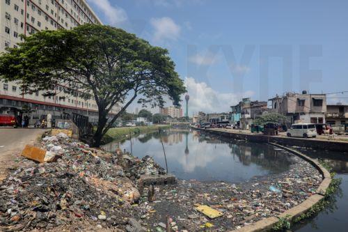 EU seeks ambitious global agreement to tackle plastic pollution