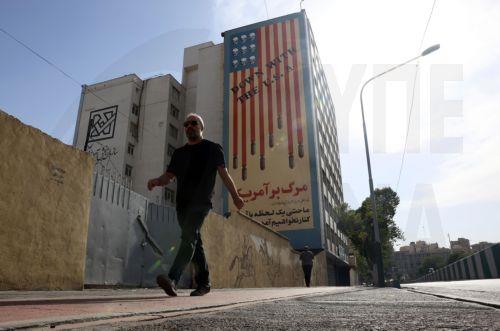 Προειδοποιήσεις Ιράν προς Ευρώπη για σχέδιο ψηφίσματος στον ΔΟΑΕ