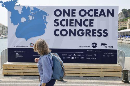 Nέο ορόσημο με την προστασία του 10% των ωκεανών, λένε τα ΗΕ