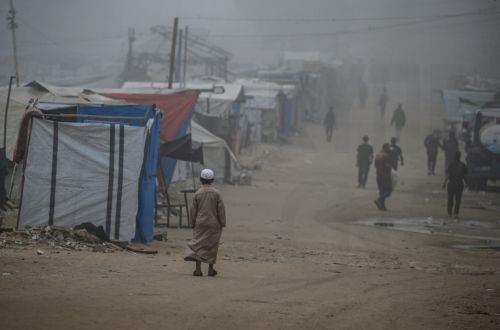 Το Ισραήλ δίνει όπλα σε αντίπαλο της Χαμάς με μέλη εγκληματίες, παραδέχεται ο Νετανιάχου