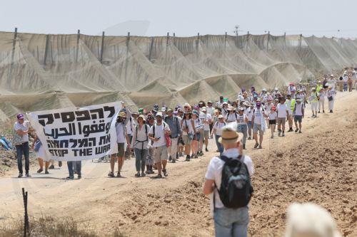 Ο ισραηλινός στρατός ανέκτησε τη σορό Ταϊλανδού ομήρου που κρατούνταν στη Γάζα