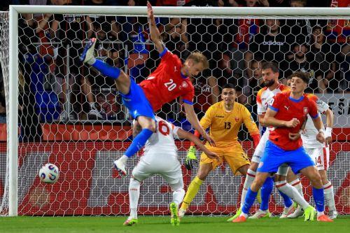 Η Νορβηγία διέλυσε την Ιταλία, 3η νίκη και για Τσεχία στο Παγκόσμιο Κύπελλο