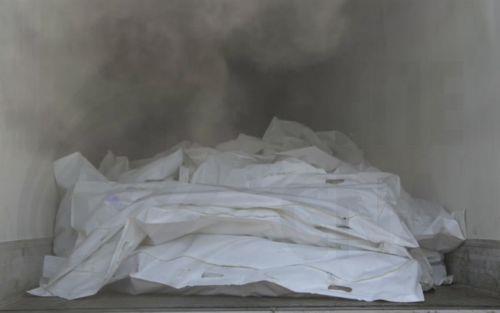 Η Ρωσία παρέδωσε τις σορούς 1.000 Ουκρανών στρατιωτών