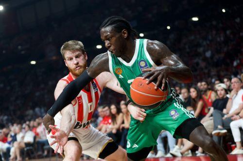 Στη μάχη της 2ης αγωνιστικής της Euroleague, Ολυμπιακός και Παναθηναϊκός