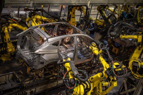 Στο 15% οι αμερικανοί δασμοί στα ιαπωνικά αυτοκίνητα έπειτα από συμφωνία