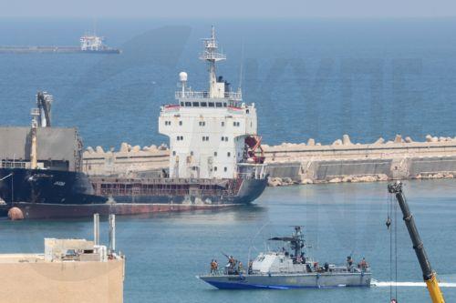 Τουρκία, Ιράν και Χαμάς καταδικάζουν την ισραηλινή επέμβαση στο πλοίο Madleen