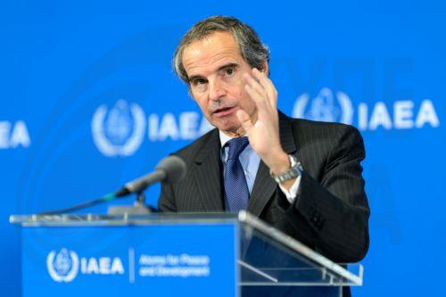 Ο ΔΟΑΕ λέει ότι χτυπήθηκαν οι πυρηνικές εγκαταστάσεις του Φορντό και του Ισφαχάν