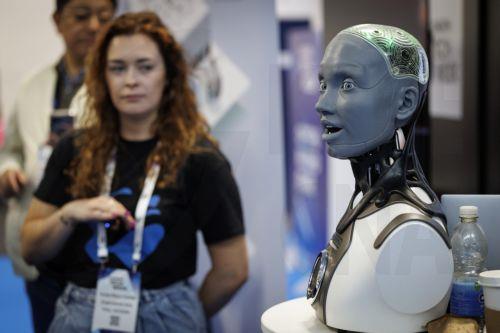 Υπερβολικές οι προβλέψεις για μαζική ανεργία λόγω ΤΝ, εκτιμά επαγγελματίας του χώρου