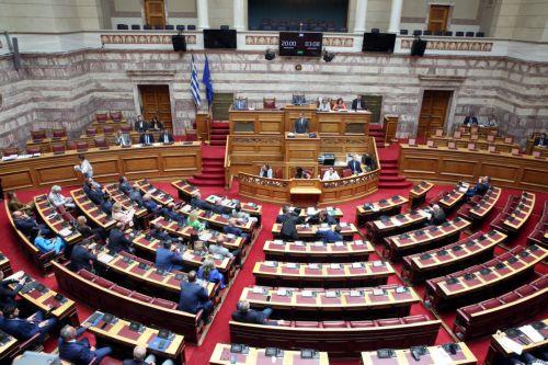 Τρεις Βουλευτές των Σπαρτιατών χάνουν την έδρα τους με απόφαση του Εκλογοδικείου