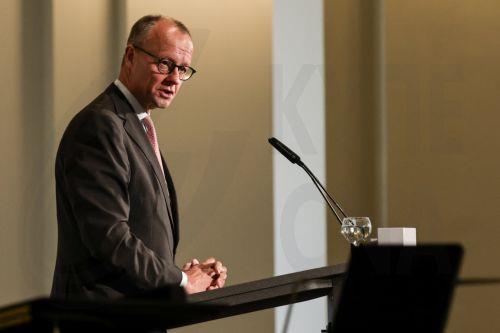 Αποκλιμάκωση ζητά ο Μερτς, αλλά υποστηρίζει το δικαίωμα άμυνας του Ισραήλ