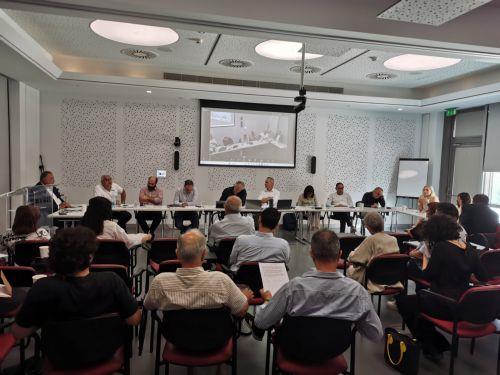 Κίνητρα για να ανακάμψει η Λευκωσία ζητά ο Δήμαρχος, παγοποίηση απόφασης για Μακαρίου θέλει το ΕΤΕΚ