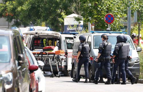 Cyprus President “devastated” by school shooting in Austria