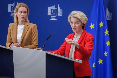 Το 18ο πακέτο κυρώσεων ΕΕ κατά Ρωσίας στοχεύει τον ενεργειακό τομέα και τράπεζες