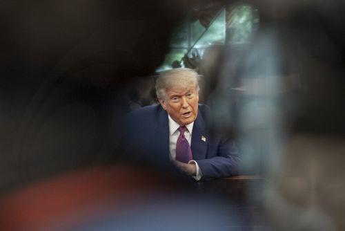 Ο Τραμπ μίλησε με τον Νετανιάχου και τον πρίγκιπα διάδοχο της Σαουδικής Αραβίας