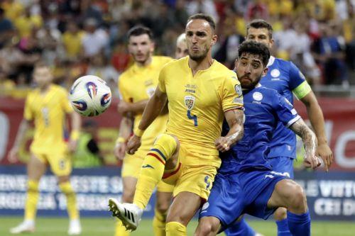 Σημαντικοί αγώνες στον Όμιλο της Κύπρου στα Προκριματικά του Μουντιάλ 2026